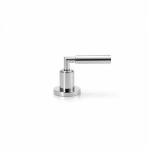 Запорный боковой вентиль Dornbracht Tara, запирание влево